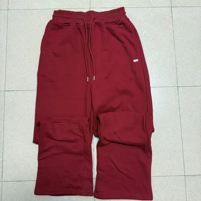 Cargo Joggers Solid