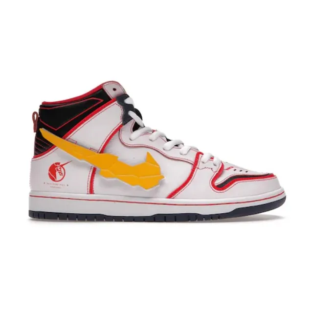 White DH7717-100