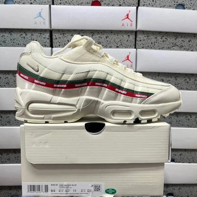 白色红绿 IB4453-100