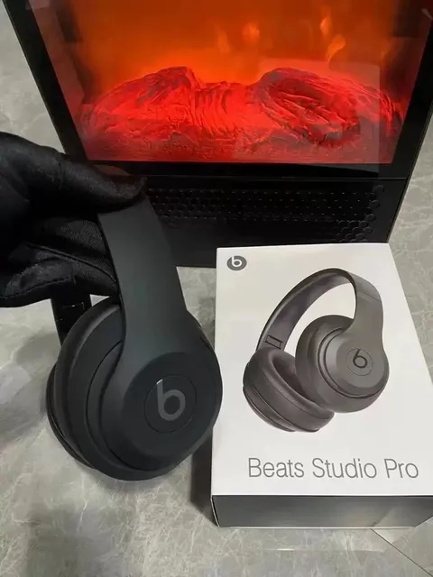 Beats electronics