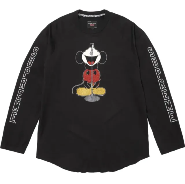 S 03m odd black