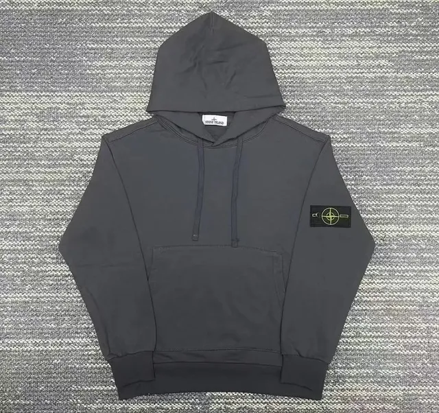 01-套头铁灰色