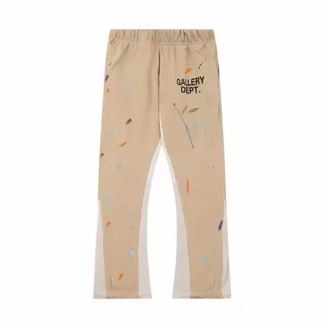 Paint Splatter Joggers Gallery Dept. Print