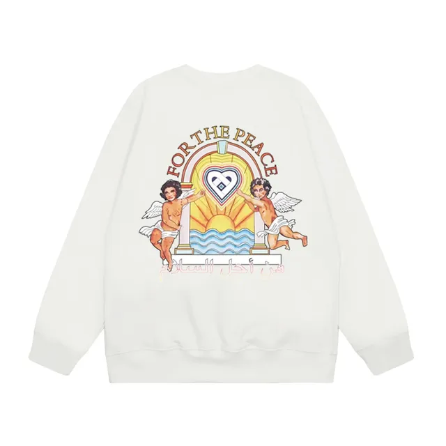 Gallery Dept. Crewneck Sweatshirt
