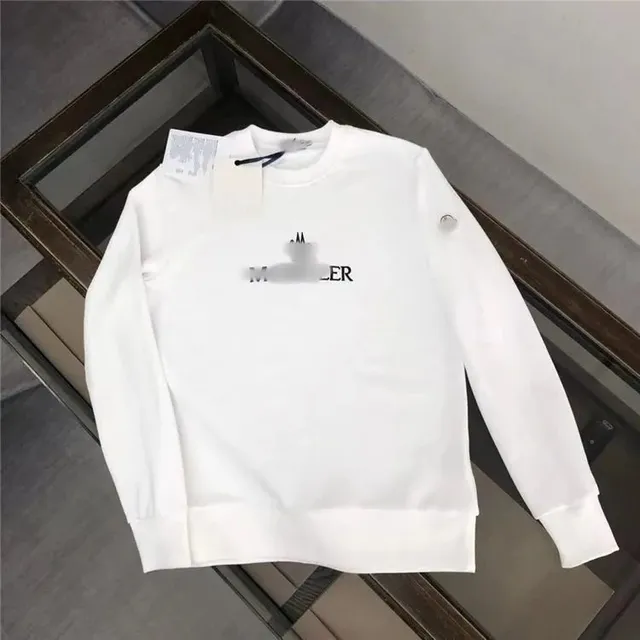 Moncler Crewneck Sweatshirt