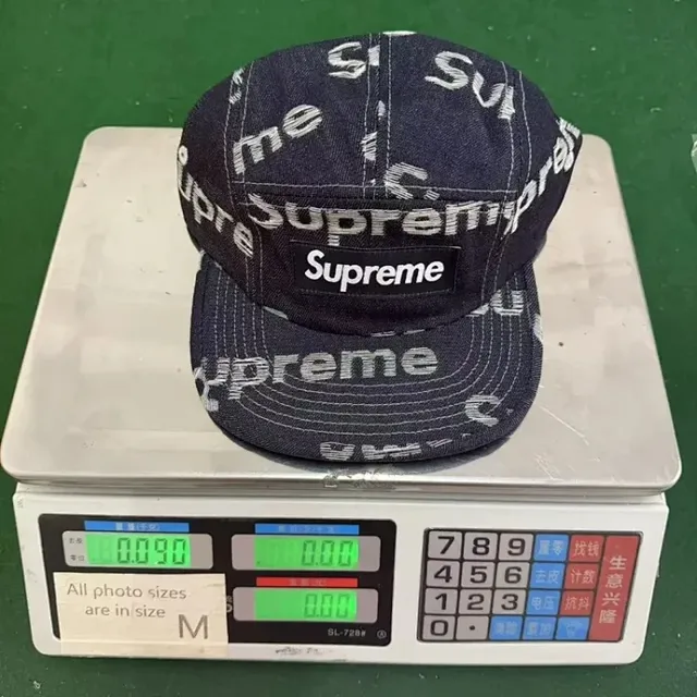 New model 001