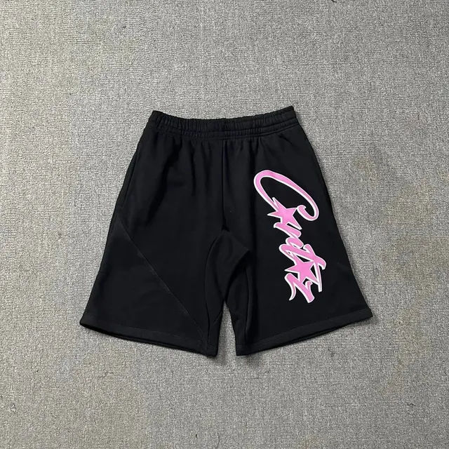 Corteiz Graphic Shorts