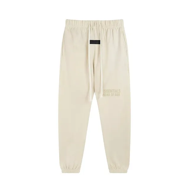 Fear of God Essentials Jogger Essentials Logo
