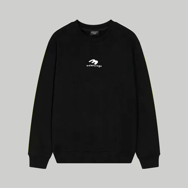 Balenciaga Crewneck Sweatshirt