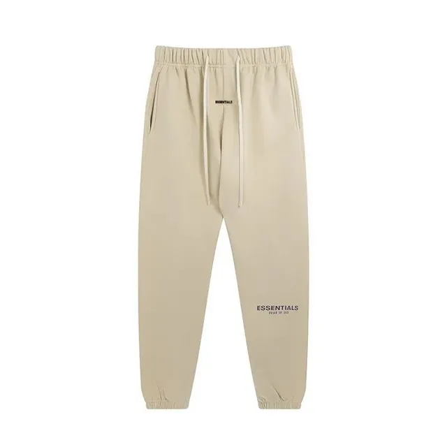 Fear of God Essentials Jogger Essentials Logo