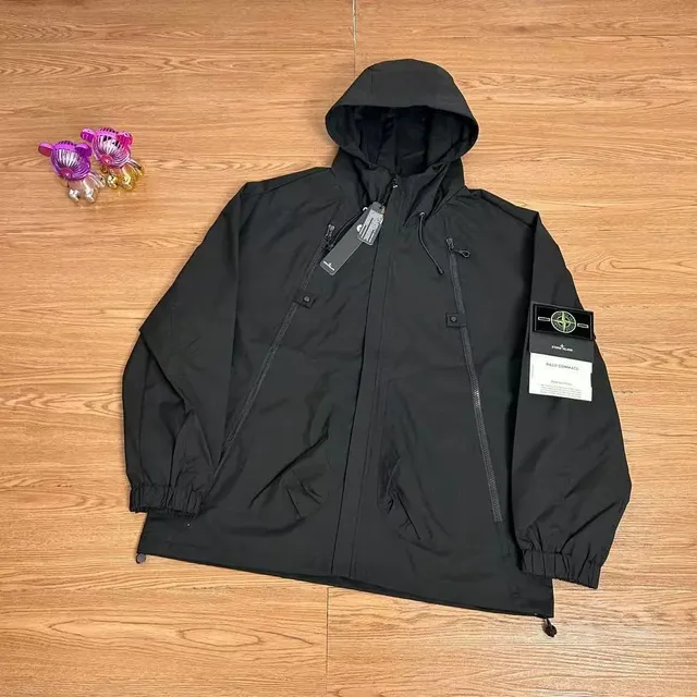 Stone Island jackets