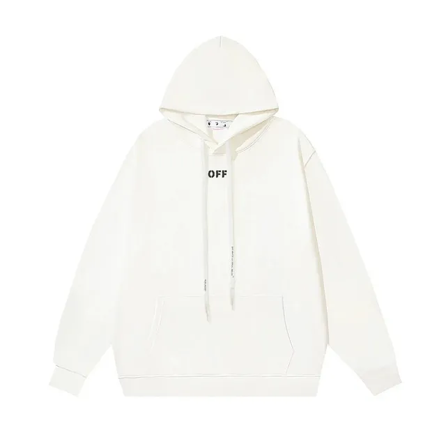 Off-White hoodies sweatshirts