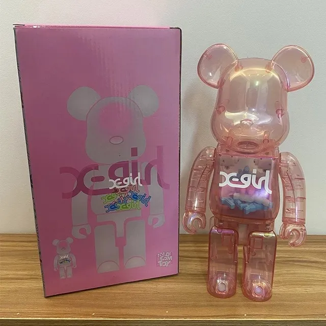 xg透明粉