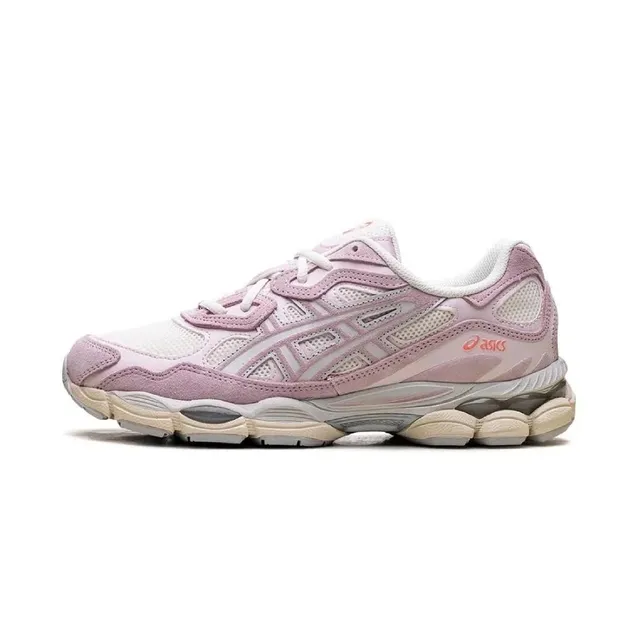 Asics Gel-NYC Pastel Pink
