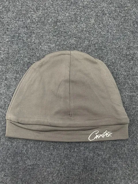 Corteiz Beanie Embroidered Logo