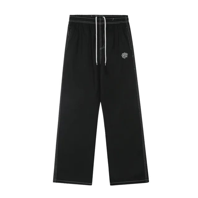 Broken Planet Track Pants Contrast Stitch