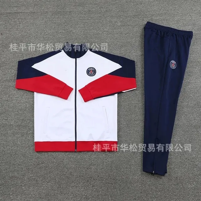 Paris Saint-Germain Track Suit