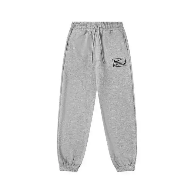Stüssy Joggers Nike Stussy Logo