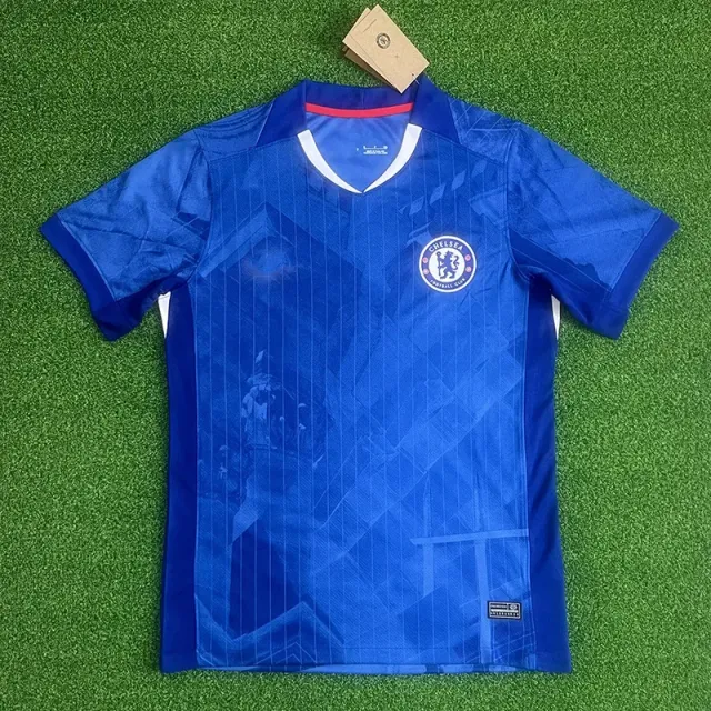 Nike Chelsea FC Home Jersey 2020-21 Stadium