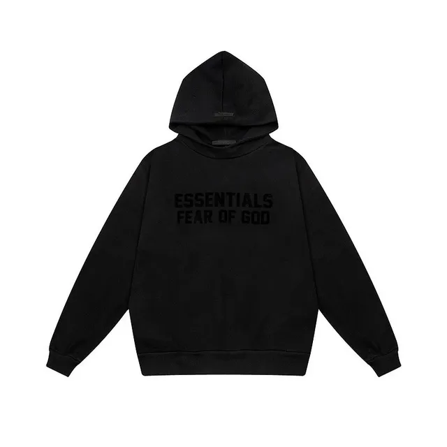 Fear of God Essentials Hoodie Essentials Fear of God
