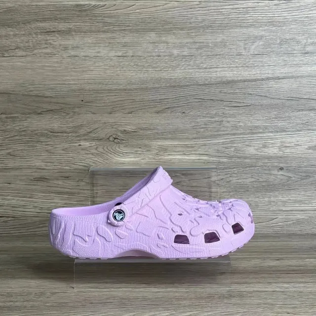 地图浅粉