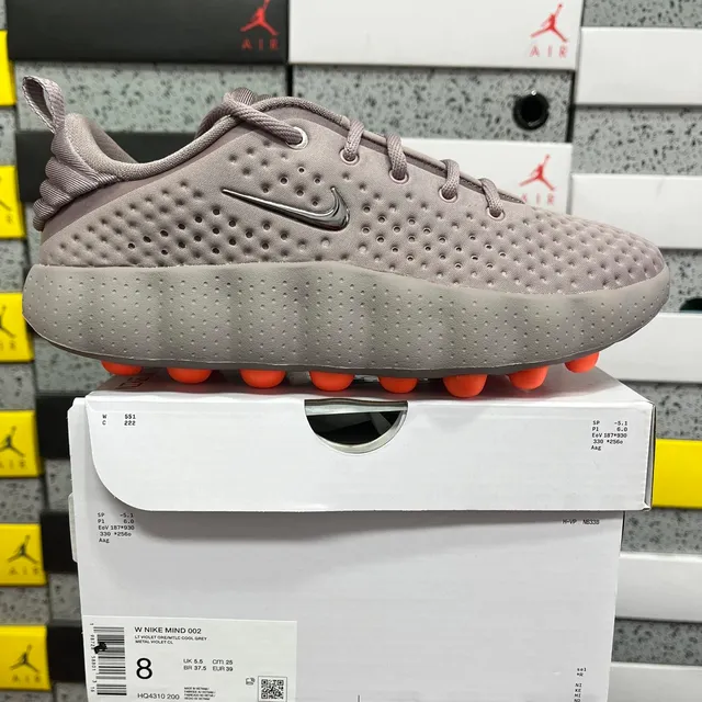 Nike Air Max TN LT Violet Ore/Metal Violet
