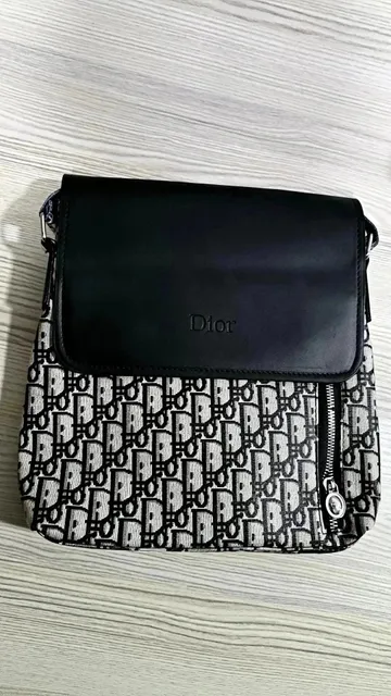 Dior B22 Oblique Print