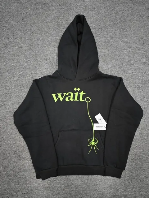 wait SMALLSpider
