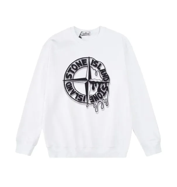 Stone Island Crewneck Sweatshirt