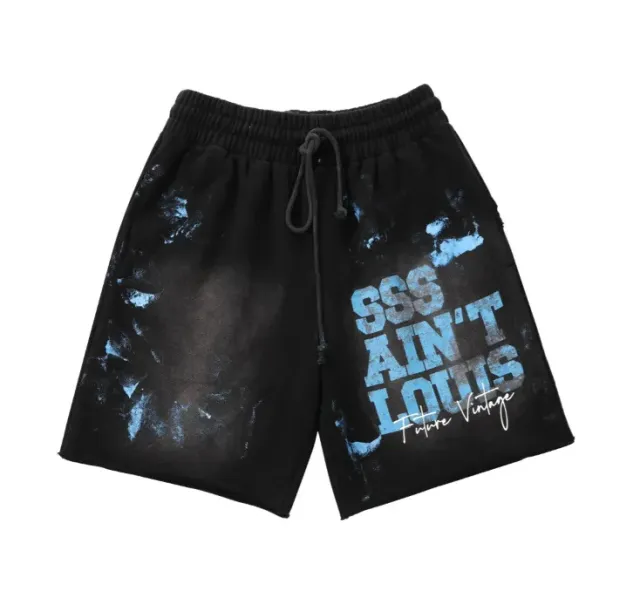 ST634 wash water black