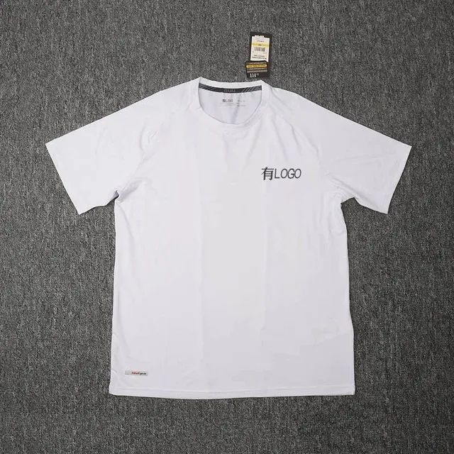 Under Armour Performance Tee Minimal Logo