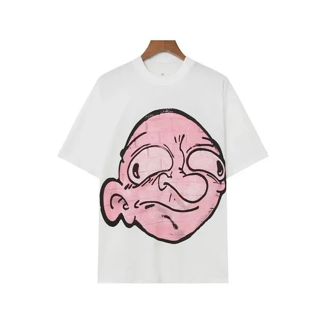Billionaire Studios Graphic Tee