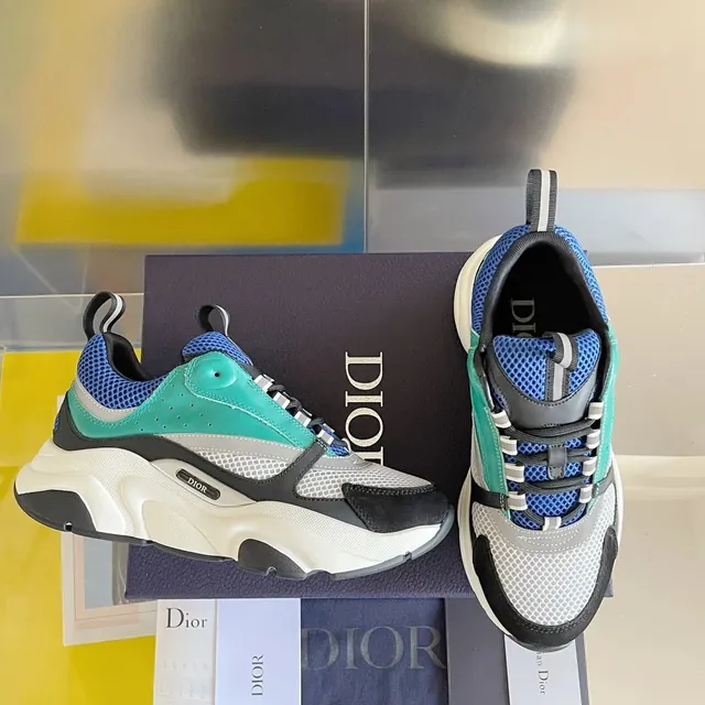 Dior B22 Multi-Color