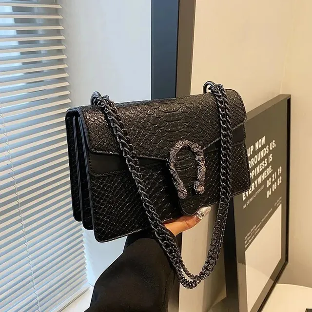 Dior Saddle Bag