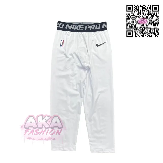 Nike Pro Compression Pants NBA Edition