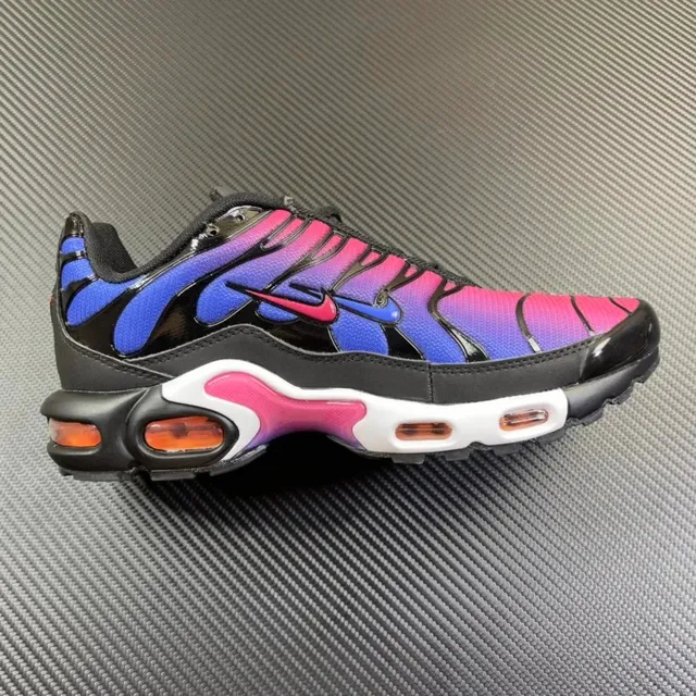 AIR MAX PIUS TN  红蓝混彩 FN8260-001