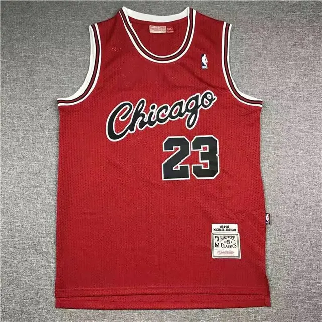 Red 23