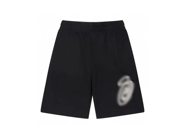 Asics Gel-1130 Shorts Logo Print
