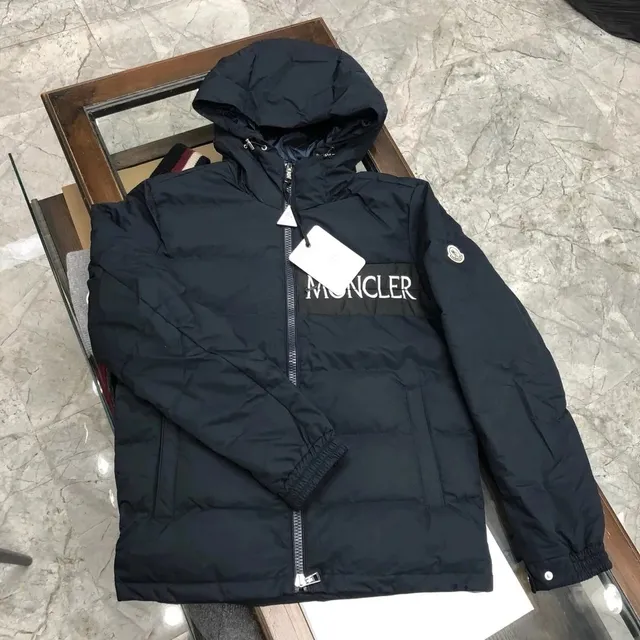 Moncler jackets
