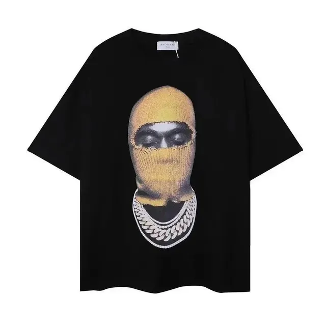 Off-White Graphic Tee