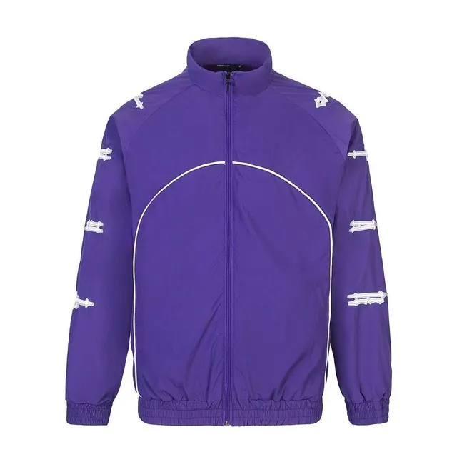 Fragment Design Track Jacket
