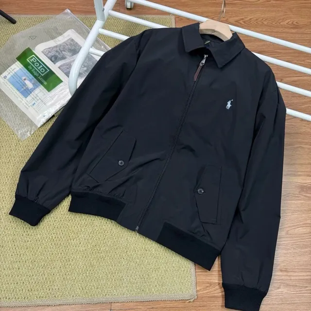 Polo Ralph Lauren Bomber Jacket Classic Fit