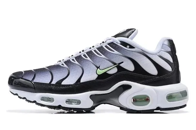 Nike Air Max Plus Neon Green