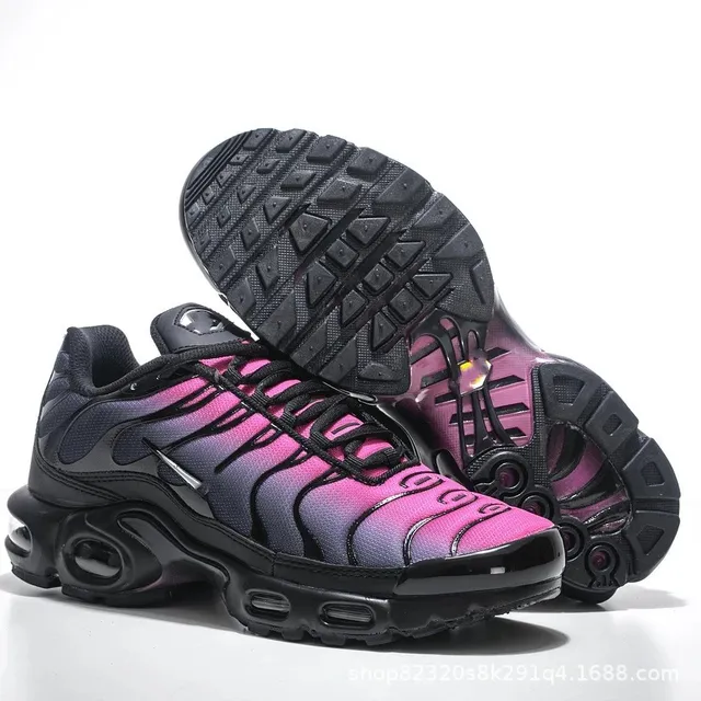 Nike Air Max Plus Hyper Pink