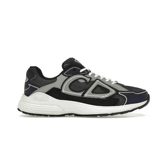 Dior B22 Navy Grey