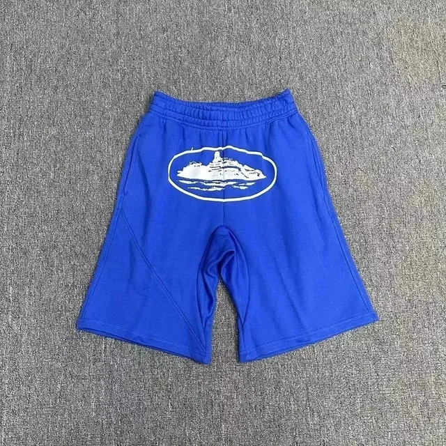 Fear of God Shorts Yacht Logo