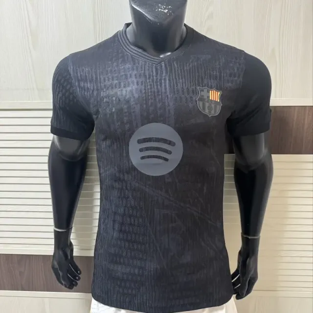 Nike Home Jersey Spotify Sponsor Edition
