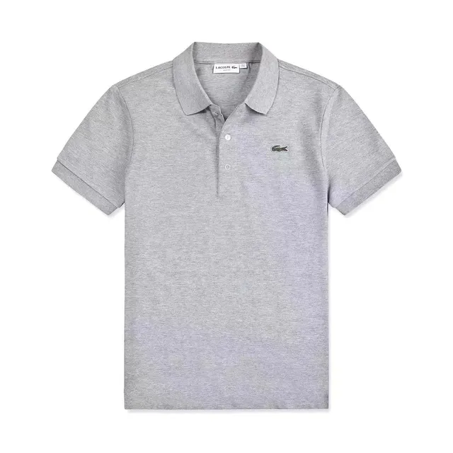 Lacoste Polo Shirt Classic Piqué