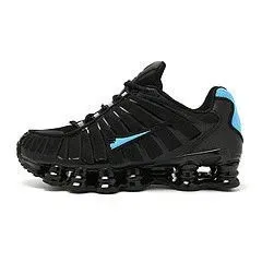 Nike Air Max TN Black/Photo Blue