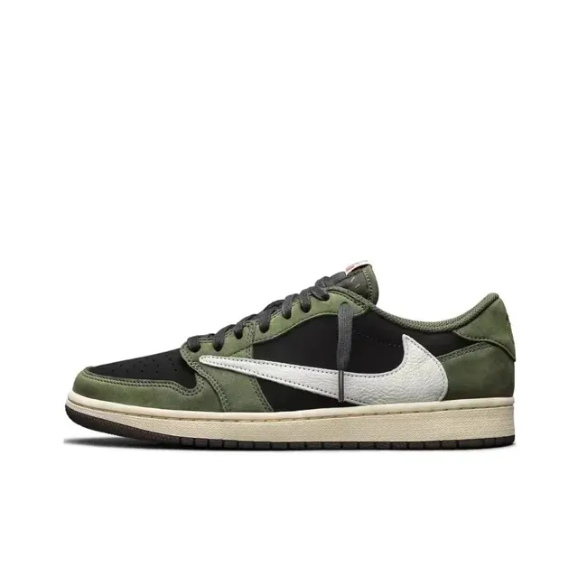 Nike Dunk Low Off-White MCA
